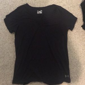 Under Armour Tee Sz L